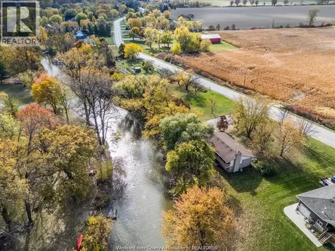224 West Pike Creek Lakeshore ON N8N 2L9