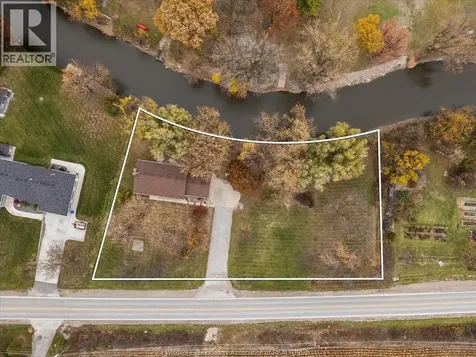 224 West Pike Creek Lakeshore ON N8N 2L9
