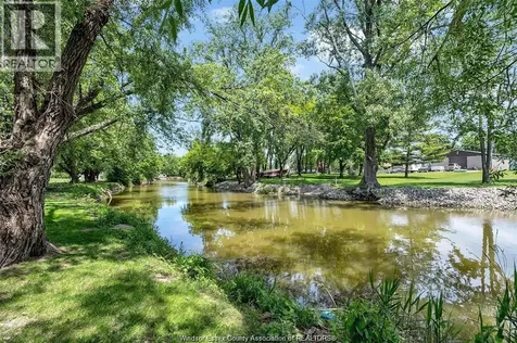 224 West Pike Creek Lakeshore ON N8N 2L9