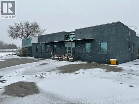 2575 Ouellette Avenue Windsor ON N8X 1L9