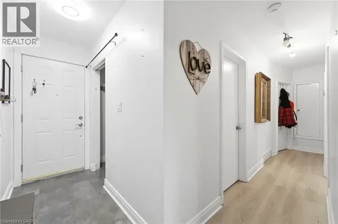 133 Kingslea Drive Hamilton ON L8T 4A7