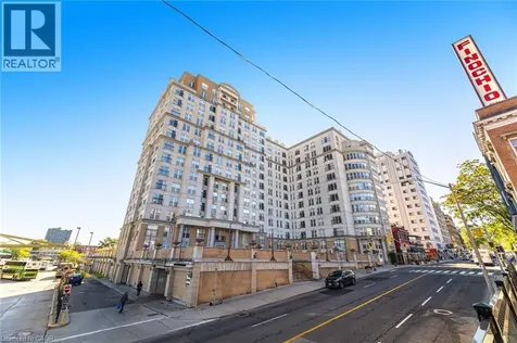 135 James Street South Hamilton ON L8P 2Z6