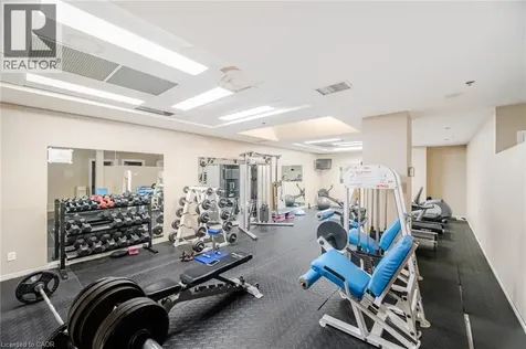 135 James Street South Hamilton ON L8P 2Z6