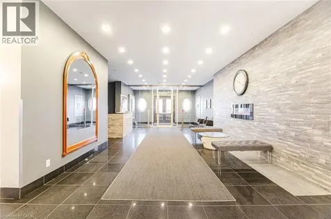 135 James Street South Hamilton ON L8P 2Z6