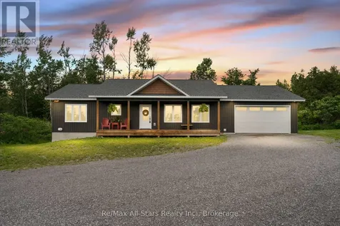 86 Ellwood Crescent Trent Lakes ON K0M 1A0