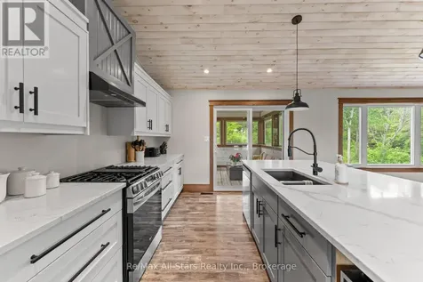 86 Ellwood Crescent Trent Lakes ON K0M 1A0