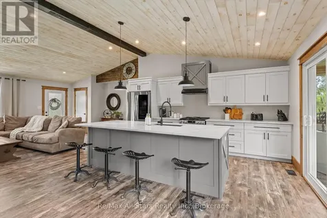 86 Ellwood Crescent Trent Lakes ON K0M 1A0