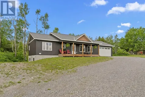 86 Ellwood Crescent Trent Lakes ON K0M 1A0