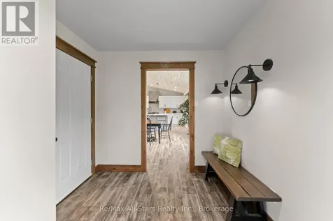 86 Ellwood Crescent Trent Lakes ON K0M 1A0