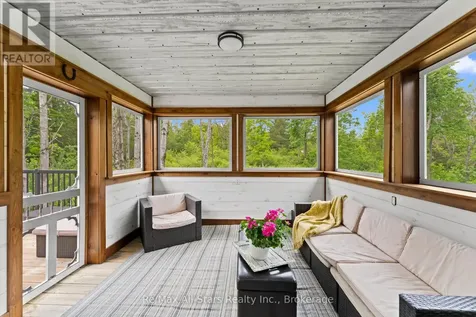 86 Ellwood Crescent Trent Lakes ON K0M 1A0