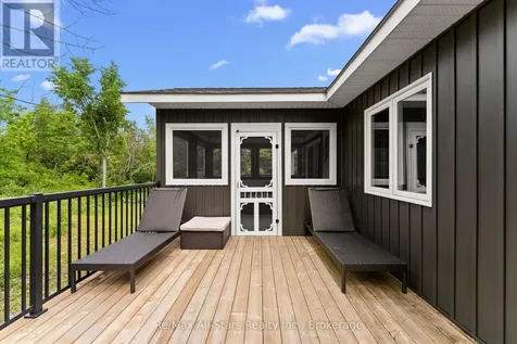 86 Ellwood Crescent Trent Lakes ON K0M 1A0