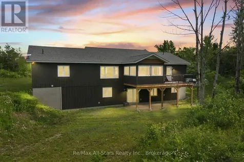 86 Ellwood Crescent Trent Lakes ON K0M 1A0