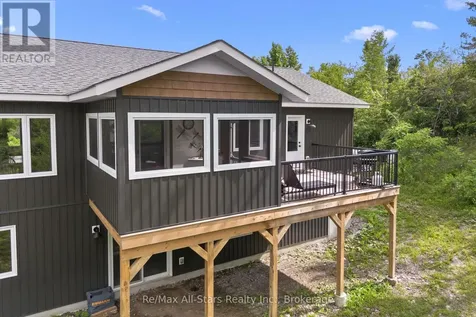 86 Ellwood Crescent Trent Lakes ON K0M 1A0