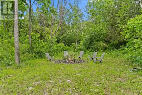 86 Ellwood Crescent Trent Lakes ON K0M 1A0