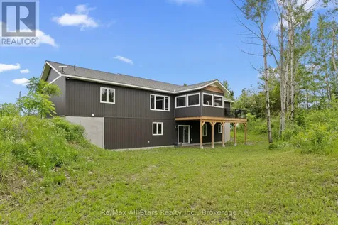 86 Ellwood Crescent Trent Lakes ON K0M 1A0