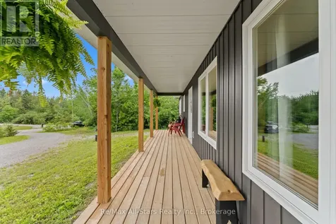 86 Ellwood Crescent Trent Lakes ON K0M 1A0