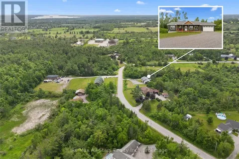 86 Ellwood Crescent Trent Lakes ON K0M 1A0