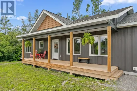 86 Ellwood Crescent Trent Lakes ON K0M 1A0