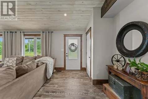 86 Ellwood Crescent Trent Lakes ON K0M 1A0