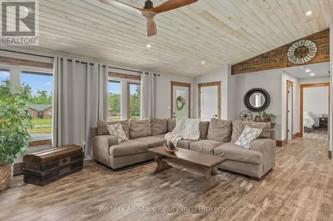 86 Ellwood Crescent Trent Lakes ON K0M 1A0