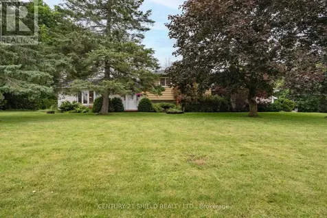 18959 County Road 18 South Glengarry ON K0C 1S0