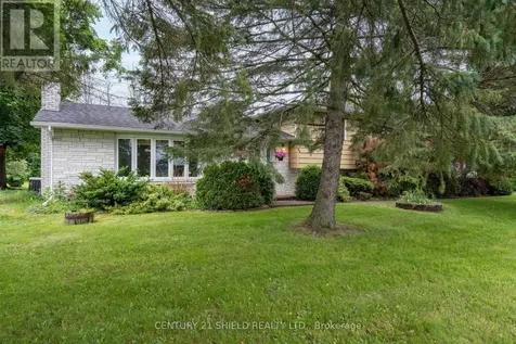 18959 County Road 18 South Glengarry ON K0C 1S0