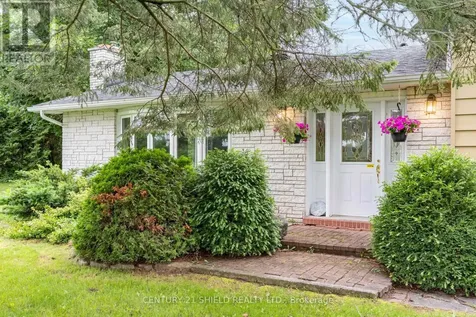 18959 County Road 18 South Glengarry ON K0C 1S0