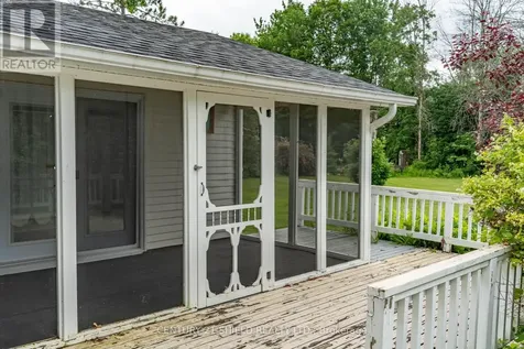 18959 County Road 18 South Glengarry ON K0C 1S0