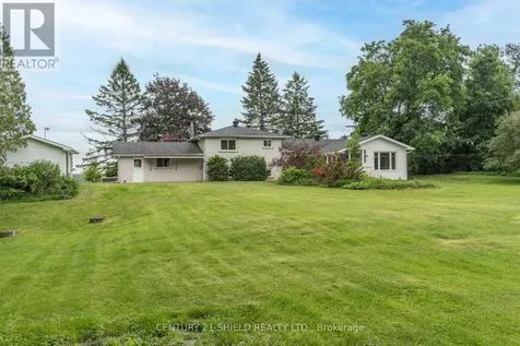 18959 County Road 18 South Glengarry ON K0C 1S0