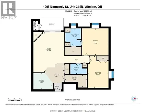 1995 Normandy Street Lasalle ON N9H 1P9