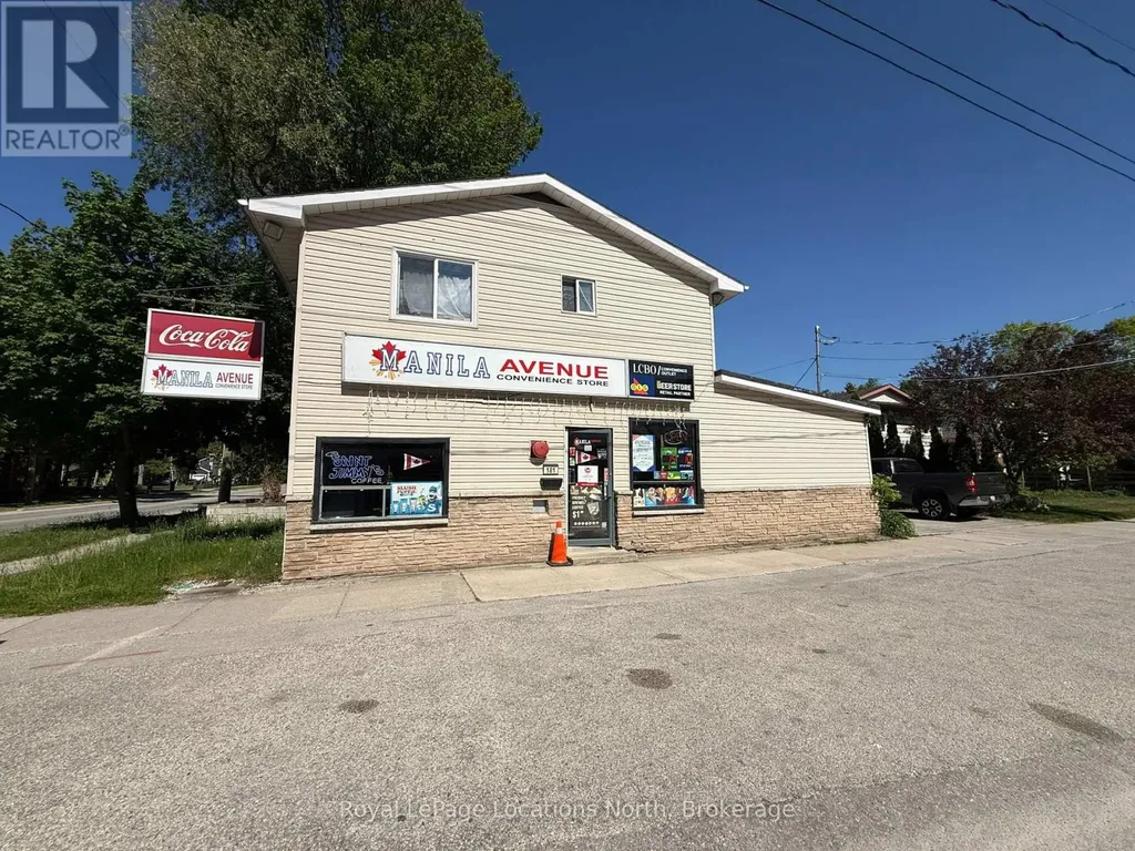 181 Birch Street Collingwood ON L9Y 2V5