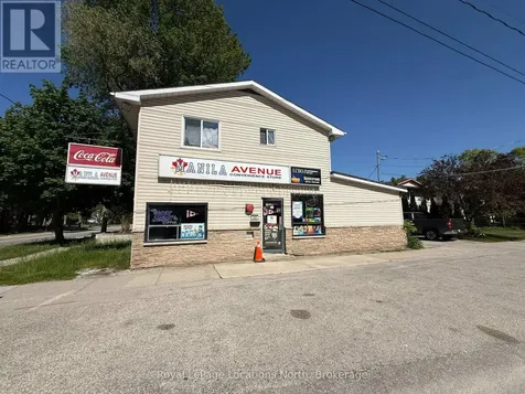 181 Birch Street Collingwood ON L9Y 2V5