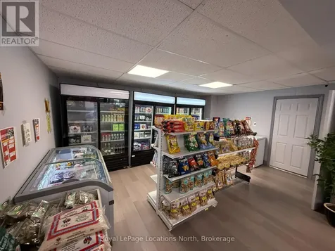 181 Birch Street Collingwood ON L9Y 2V5