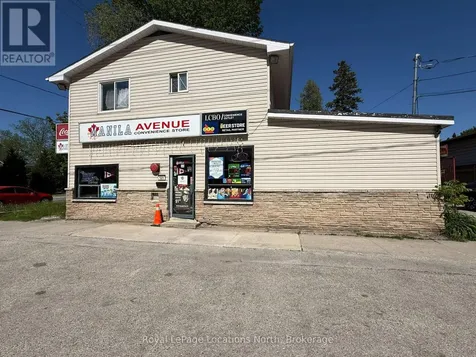 181 Birch Street Collingwood ON L9Y 2V5