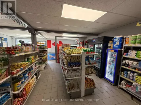 181 Birch Street Collingwood ON L9Y 2V5