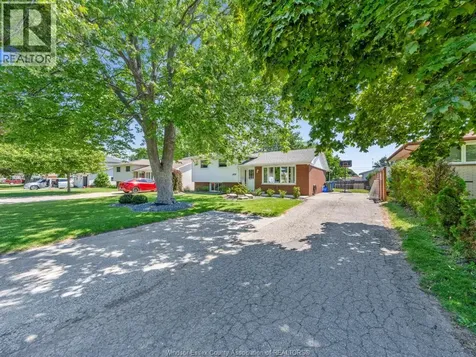 1828 Service Road Kingsville ON N0P 2G0