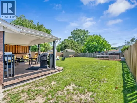 1828 Service Road Kingsville ON N0P 2G0