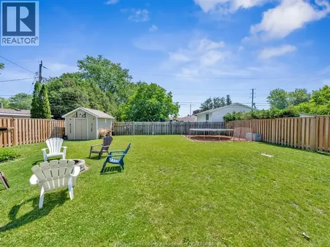 1828 Service Road Kingsville ON N0P 2G0