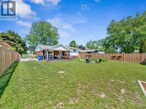 1828 Service Road Kingsville ON N0P 2G0