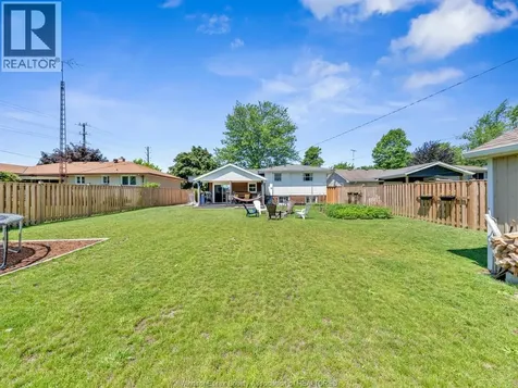1828 Service Road Kingsville ON N0P 2G0