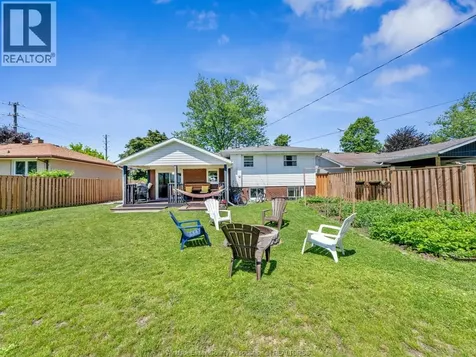 1828 Service Road Kingsville ON N0P 2G0