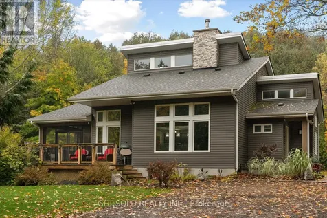 11 Fieldway Court Melancthon ON L0N 1J0