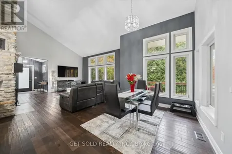11 Fieldway Court Melancthon ON L0N 1J0