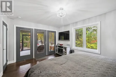 11 Fieldway Court Melancthon ON L0N 1J0