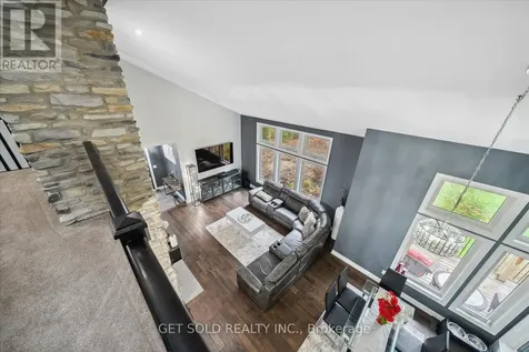 11 Fieldway Court Melancthon ON L0N 1J0