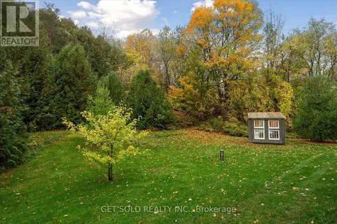 11 Fieldway Court Melancthon ON L0N 1J0