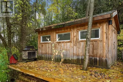 11 Fieldway Court Melancthon ON L0N 1J0