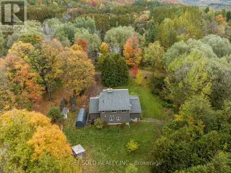 11 Fieldway Court Melancthon ON L0N 1J0