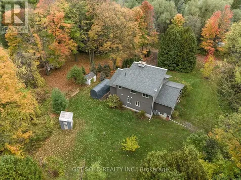 11 Fieldway Court Melancthon ON L0N 1J0