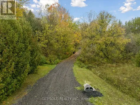 11 Fieldway Court Melancthon ON L0N 1J0